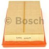 BOSCH Vzduchový filter 1457433155