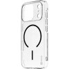 OBAL:ME MagNetix Limpid Kryt pre iPhone 17 Pro, Transparentný