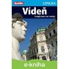 E-kniha Vídeň - Lingea