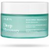 Pupa Deep Recovery Continuous Hydration Mask - Hydratačná pleťová maska 50 ml