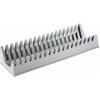 Stojan na taniere 089 37,5cm CZ, mix farieb