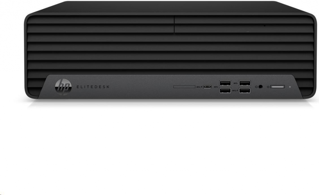 HP EliteDesk 800 G6 5L1L4EA