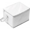 L-Merch Termo taška NT803 White 35,5 x 23 x 22 cm