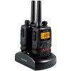 SENCOR SMR 601 TWIN RÁDIOSTANICA