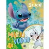 Maľuj vodou A4 Stitch