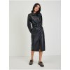 Šaty na denné nosenie pre ženy ORSAY - čierna čierna | šedá L Orsay 4058583859351