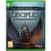 Disciples - Domination (Deluxe Edition) (XSX)