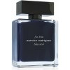 Narciso Rodrigez Bleu Noir Extreme toaletná voda pánska 100 ml