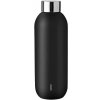 Termo fľaša na vodu KEEP COOL | black