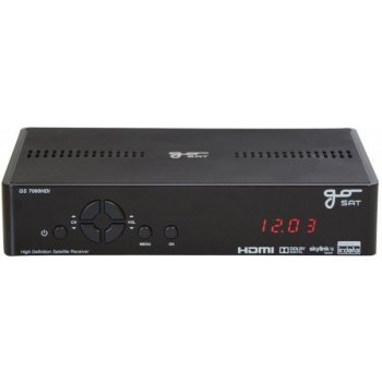 GoSAT GS-7060HDi