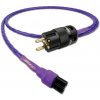 Nordost Purple Flare napájecí kabel 2m