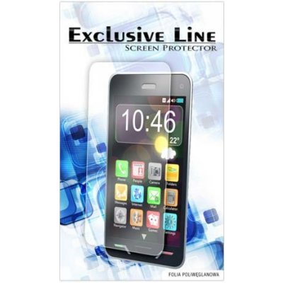 Ochranná fólia Exclusive Line LG G3 MINI/BEAT/G3S (D722)