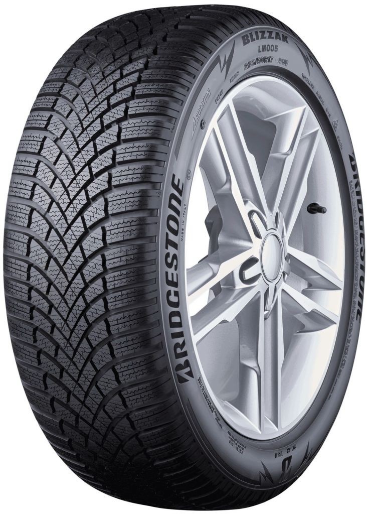 Bridgestone LM005 275/40 R21 107V