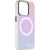 OBAL:ME HoloMag Kryt pre Apple iPhone 15 Pro White