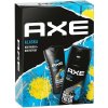 GIFT SET Axe Alaska SG 250ml + Deodorant 150ml
