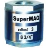 Magnetický zmäkčovač vody SuperMAG 3 - 3/4