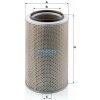 MANN C 30 850/2 vzduchový filter