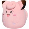 Plyšák Squishmallows Pokémon - Clefairy 30 cm (196566195387)