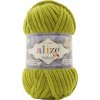 Alize Velluto 11 Pletacia priadza