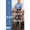 Cyklistka (Jana Poncarová)
