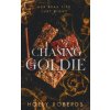 Chasing Goldie (Holly Roberds)(Brožovaná)