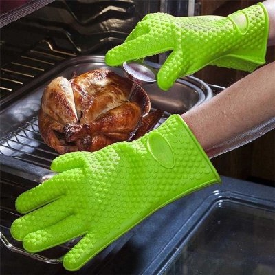 GFT Silikonová kuchyňská rukavice od 5,69 € - Heureka.sk