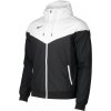 Bunda s kapucňou Nike Authentic Woven Windbreaker ct3592-010 Veľkosť S