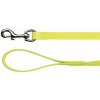 Trixie Easy Life vodítko PVC S-XL 1,00 m/17 mm neón žlté - DOPREDAJ