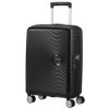 American Tourister Soundbox Spinner67/24 EXP Lavender fialová 71,5 l