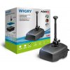 AquaEl WIGRY 6000