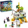 LEGO® DREAMZzz™ 71456 Korytnačia dodávka pani Castillovej