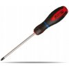 DEDRA Skrutkovač krížový Phillips PH3x150mm