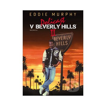 Policajt v Beverly Hills 2. DVD od 3,71 € - Heureka.sk