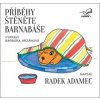 Příběhy štěněte Barnabáše - Radek Adamec; Barbora Hrzánová