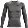 Under Armour HG Armour Comp LS-GRY 1361524-090 (XXL)