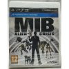 Men in Black 3
