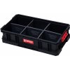 QBRICK Plastový box SYSTEM TWO Box 100 Flex, 530x295x130 mm