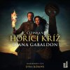 Hořící kříž (Gabaldon Diana - Ježková Jitka) - 5CD (MP3)