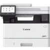 Canon i-SENSYS MF463dw II - černobílá, MF (tisk, kopírka, sken)A4, DADF, USB, LAN, Wi-Fi 40str./min