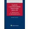 Kapitoly z mezinárodního dopravního práva III - Bohumil Poláček
