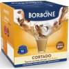 Caffé Borbone Cortado kapsule do Dolce Gusto 16ks