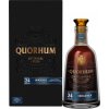 Quorhum Origenes 24 Sistema Solera, Dominican Republic 40% 0,70 l (čistá fľaša)