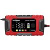 kraftmax nabíjačka 12 V, 24 V Nabíjací prúd (max.) 10 A; 150675