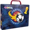 Colorino Box na zošity - Futbal A4