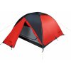 Hannah Covert 3 Ws Turistický priestranný stan pre 3 osoby 10029352HHX mandarin red/dark shadow Ii