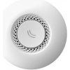 WiFi router Mikrotik RBcAP2nD Ceiling AP, ROS L4, 1xLAN, 2.4Ghz 802.11b/g/n RBcAP2nD