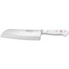 Santoku nôž 17 cm Wüsthof Classic White 1040231317