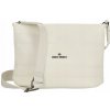 Dámska crossbody taška Enrico Benetti Rómy - biela - 25x18 cm