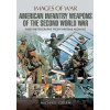 US Infantry Weapons of the Second World War (Michael Green)()