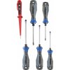 LUX-TOOLS Súprava skrutkovačov Professional, 6dielna